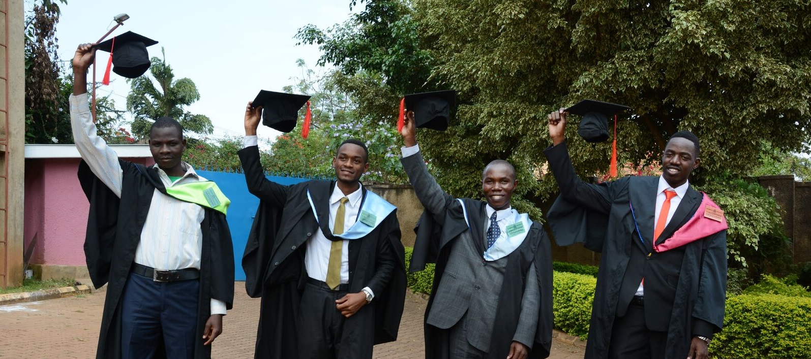 Education sponsorship program